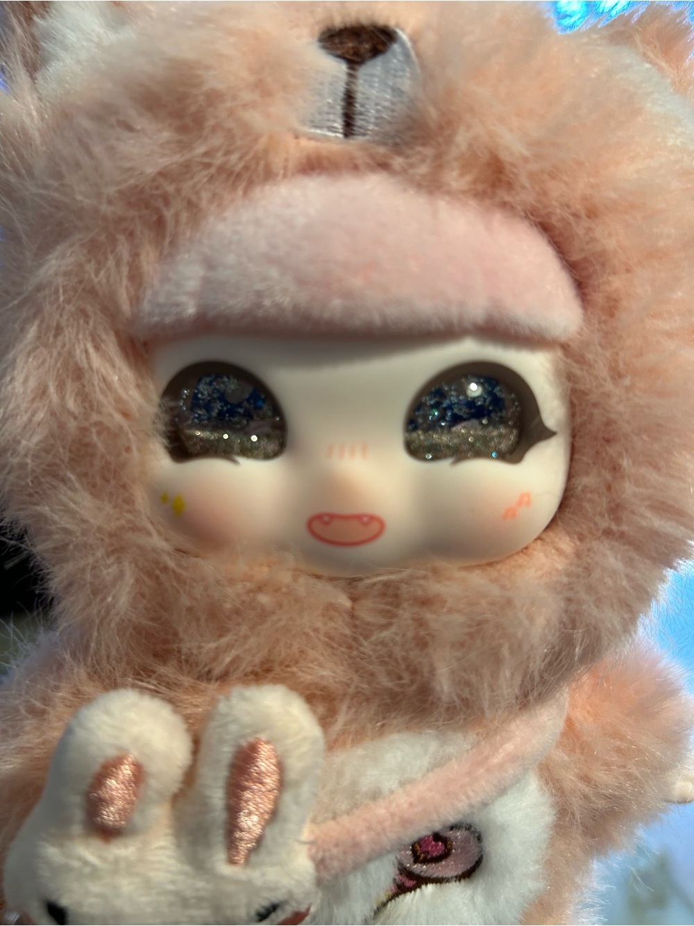 Ayoyo Melody Star - bunny - Picture 2 of 3